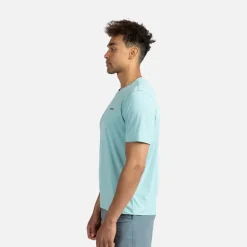 T-shirt Sidelhorn uomo