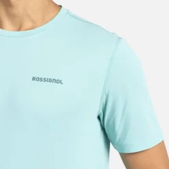 T-shirt Sidelhorn uomo