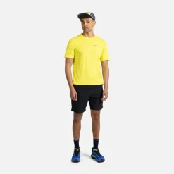 T-shirt Sidelhorn uomo