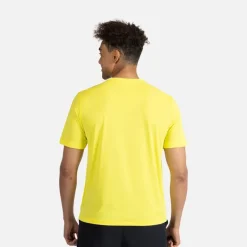 T-shirt Sidelhorn uomo