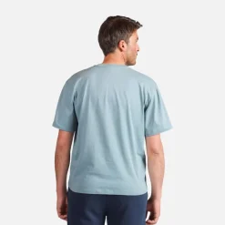 T-shirt Traye uomo