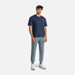 T-shirt Waterfall uomo