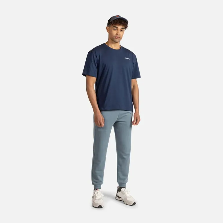 T-shirt Waterfall uomo