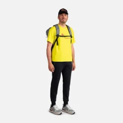 T-shirt Waterfall uomo