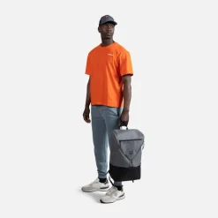T-shirt Waterfall uomo