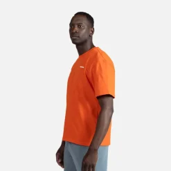 T-shirt Waterfall uomo
