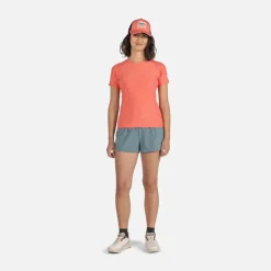 T-shirt Westweg donna