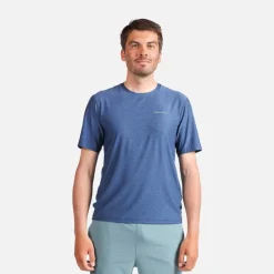 T-shirt Westweg uomo