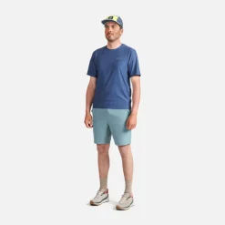 T-shirt Westweg uomo
