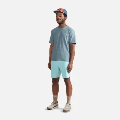 T-shirt Westweg uomo