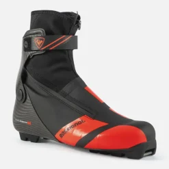 Unisex Nordic Boots X-IUM CARBON PREMIUM SKATE