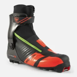 Unisex Nordic Boots X-IUM CARBON PREMIUM + SKATE
