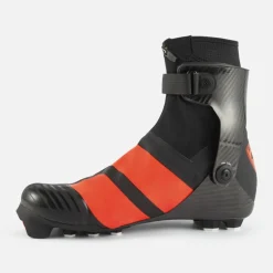 Unisex Nordic Boots X-IUM CARBON PREMIUM + SKATE