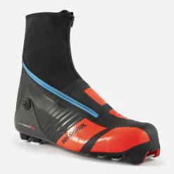 Unisex Nordic Boots X-IUM CARBON PREMIUM + CLASS