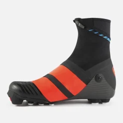 Unisex Nordic Boots X-IUM CARBON PREMIUM + CLASS