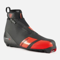 Unisex Nordic Boots X-IUM CARBON PREMIUM CLASSIC