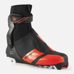Unisex Nordic Boots X-IUM W.C. SKATE