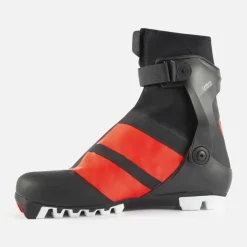 Unisex Nordic Boots X-IUM W.C. SKATE