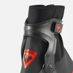 Unisex Nordic Boots X-IUM W.C. SKATE
