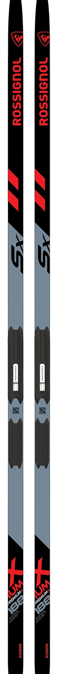 Unisex Nordic Racing Skis X-IUM SKATING PREMIUM+SX