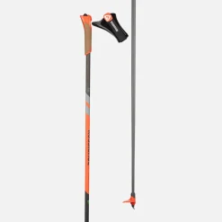 Unisex Racing Nordic Poles Wcs Premium