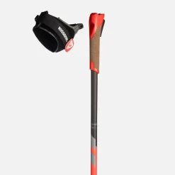 Unisex Racing Nordic Poles Wcs Premium