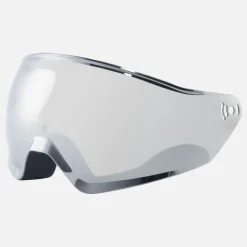 Visiera per casco unisex - Specchio fum&eacute; - Cat S3