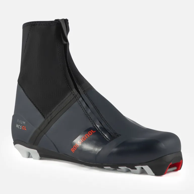 Women Nordic Boots X-IUM W.C. CLASSIC FW