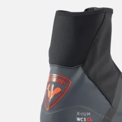 Women Nordic Boots X-IUM W.C. CLASSIC FW