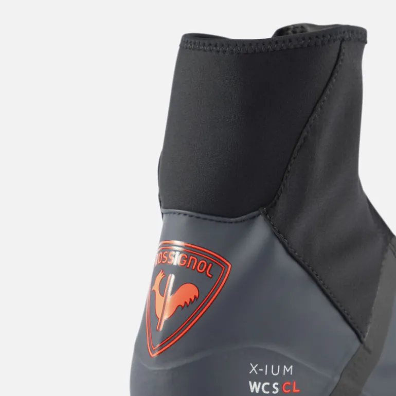 Women Nordic Boots X-IUM W.C. CLASSIC FW