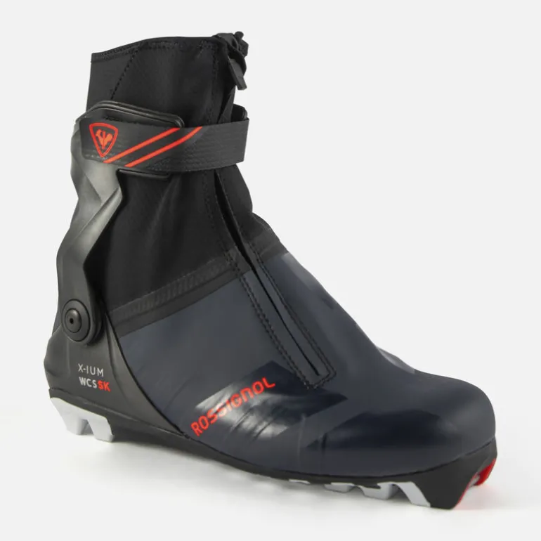 Women's Nordic Boots X-IUM W.C. Skate FW