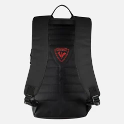 Zaino da 14 litri Back to the Games Nero