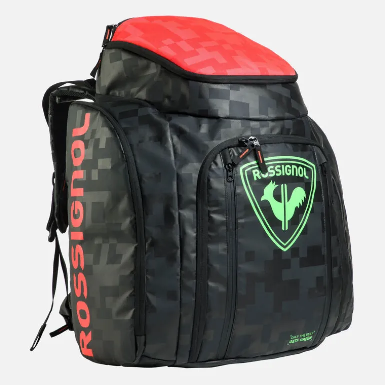 ZAINO PORTA ATTREZZATURA UNISEX HERO ATHLETES RISCALDANTE 230V
