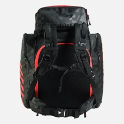 ZAINO PORTA ATTREZZATURA UNISEX HERO ATHLETES RISCALDANTE 230V