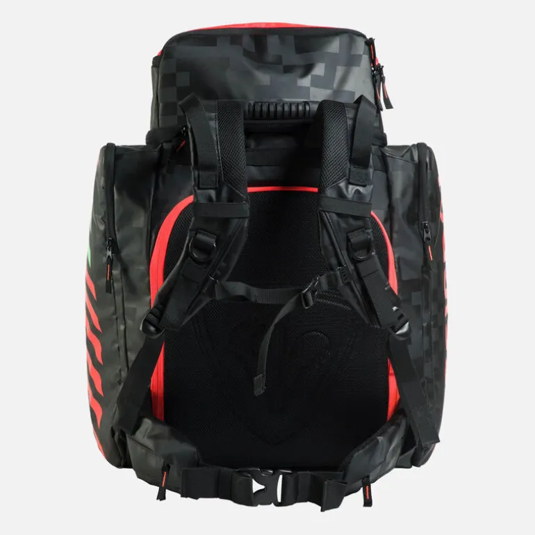 ZAINO PORTA ATTREZZATURA UNISEX HERO ATHLETES RISCALDANTE 230V