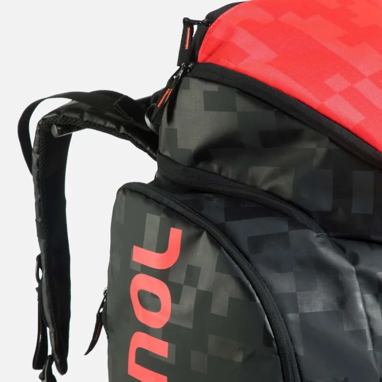 ZAINO PORTA ATTREZZATURA UNISEX HERO ATHLETES RISCALDANTE 230V