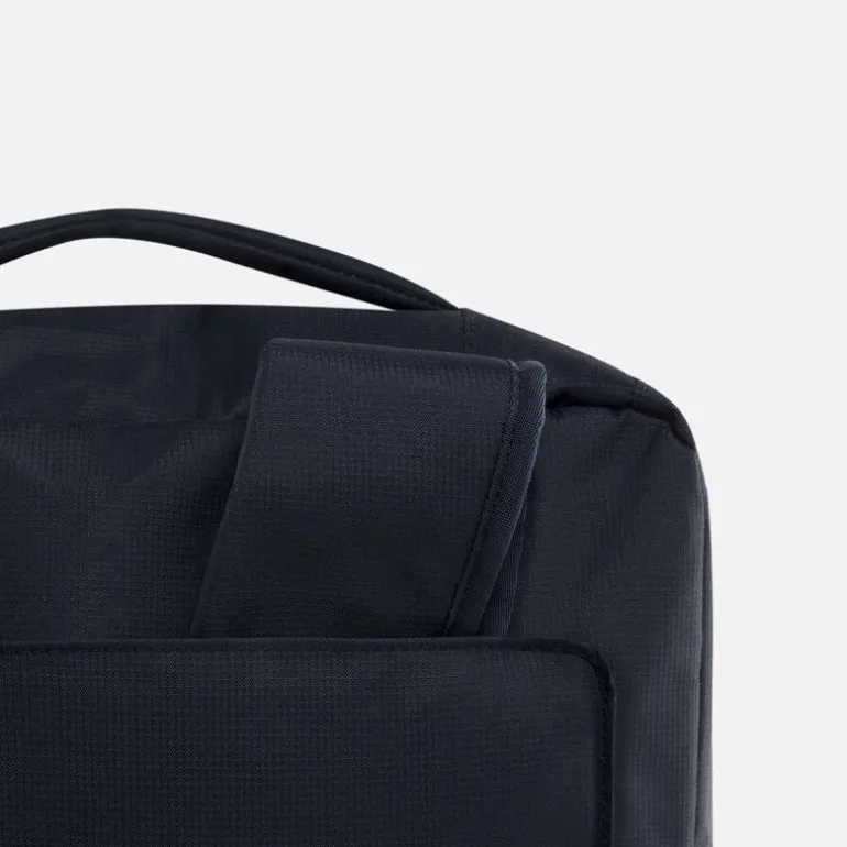 ZAINO PORTA SCARPONI E VESTITI UNISEX STRATO