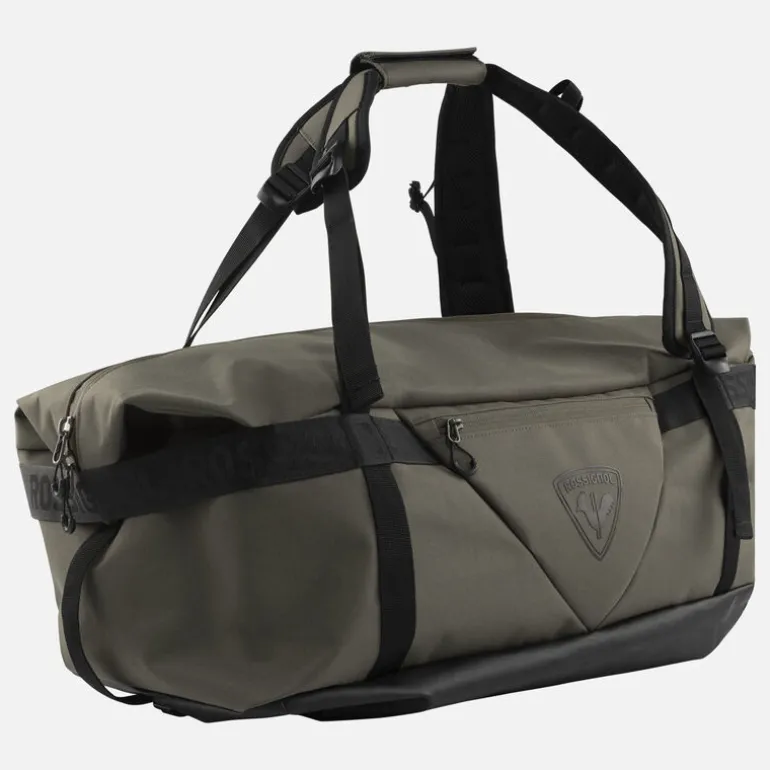 ZAINO UNISEX DUFFLE 60L