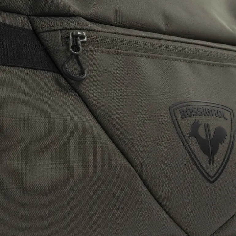 ZAINO UNISEX DUFFLE 60L