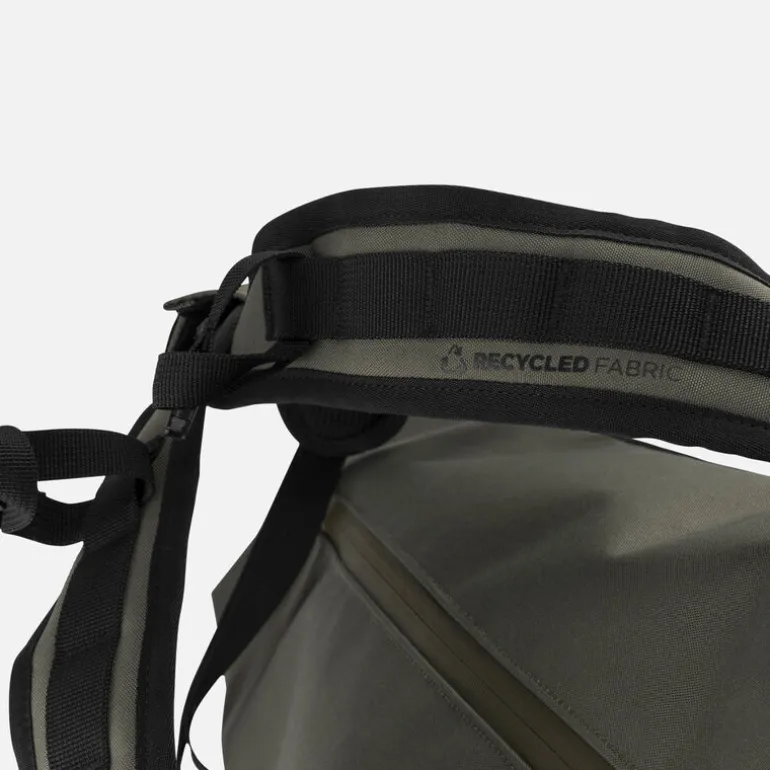 ZAINO UNISEX DUFFLE 60L