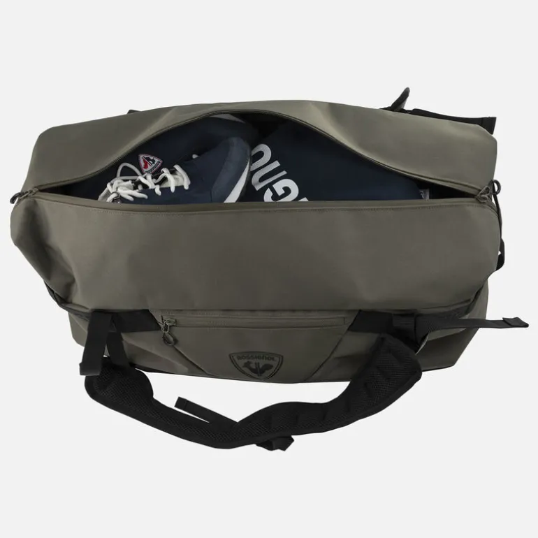 ZAINO UNISEX DUFFLE 60L