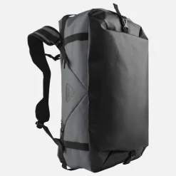 ZAINO UNISEX DUFFLE 60L