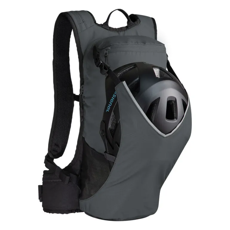 Zaino unisex Escaper Bike da 12L