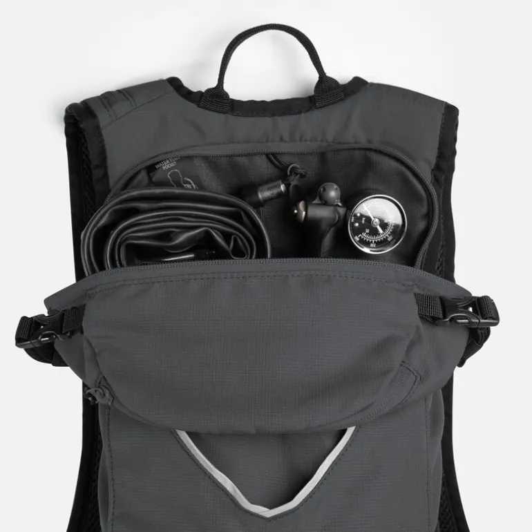 Zaino unisex Escaper Bike da 12L