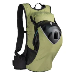 Zaino unisex Escaper Bike da 12L