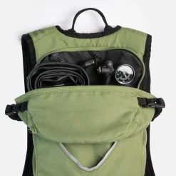 Zaino unisex Escaper Bike da 12L