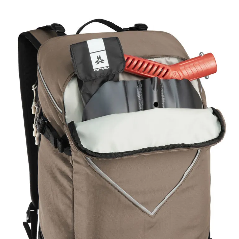 Zaino unisex Escaper Tour da 25L