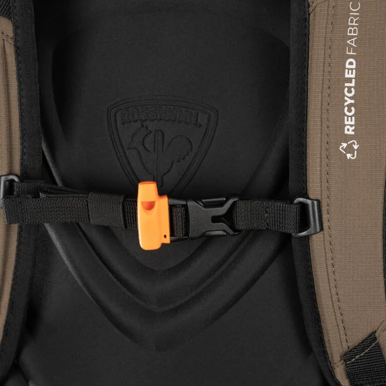 Zaino unisex Escaper Tour da 25L