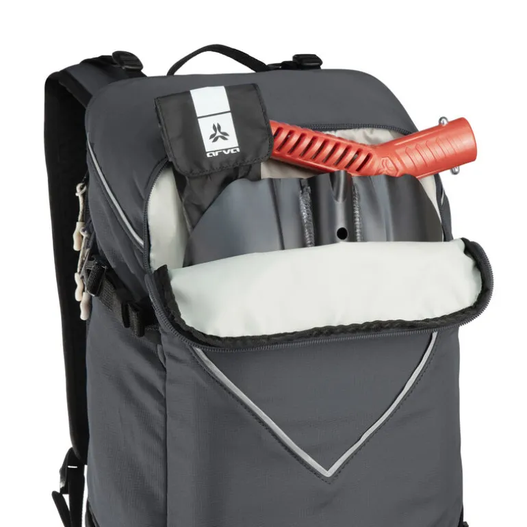 Zaino unisex Escaper Tour da 25L