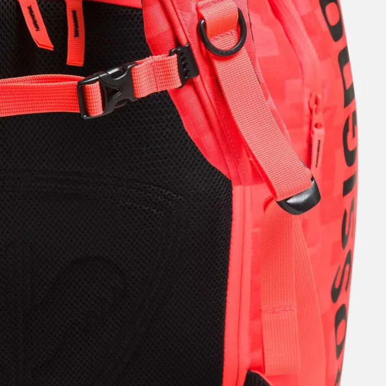 ZAINO UNISEX HERO ATHLETES